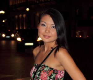 Kymbat Yermekbayeva Production coordinator