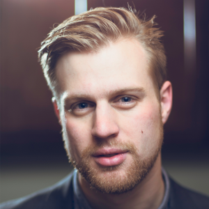 Casey Van Wensem Sound Editor, Render Digital Media